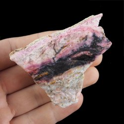 OPAL ANDYJSKI - BRYŁKA - 73 mm - PERU