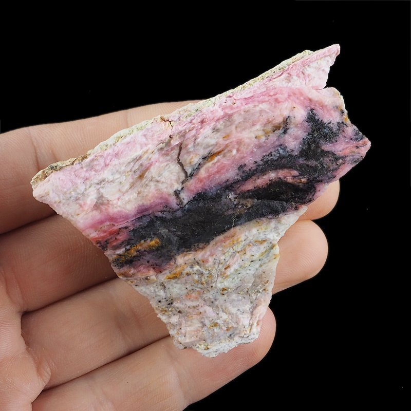OPAL ANDYJSKI - BRYŁKA - 73 mm - PERU
