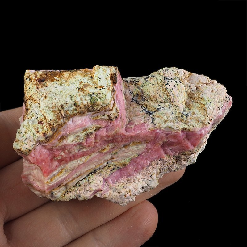 OPAL ANDYJSKI - BRYŁKA - 73 mm - PERU