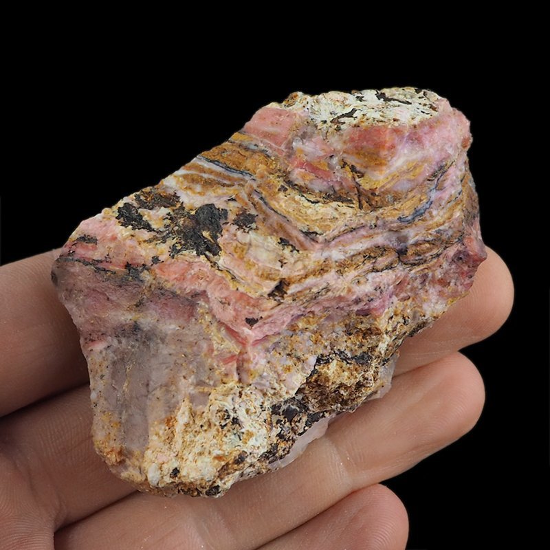 OPAL ANDYJSKI - BRYŁKA - 72 mm - PERU