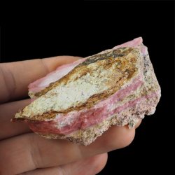 OPAL ANDYJSKI - BRYŁKA - 76 mm - PERU