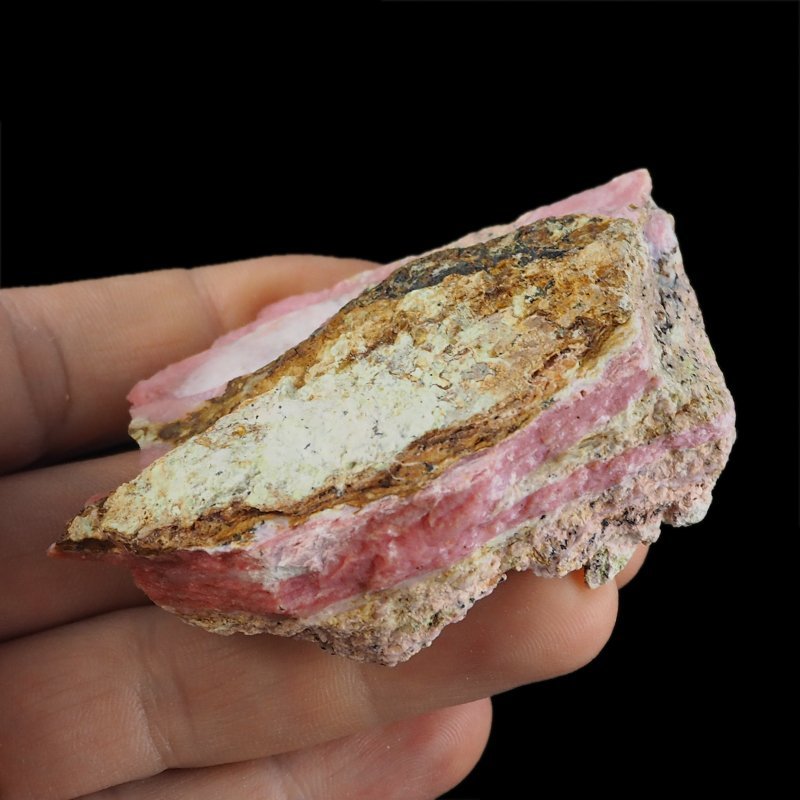 OPAL ANDYJSKI - BRYŁKA - 76 mm - PERU