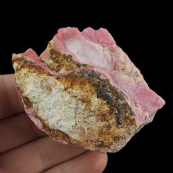 OPAL ANDYJSKI - BRYŁKA - 76 mm - PERU