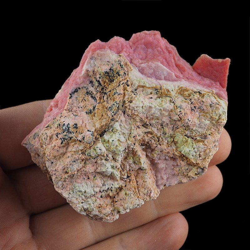 OPAL ANDYJSKI - BRYŁKA - 76 mm - PERU