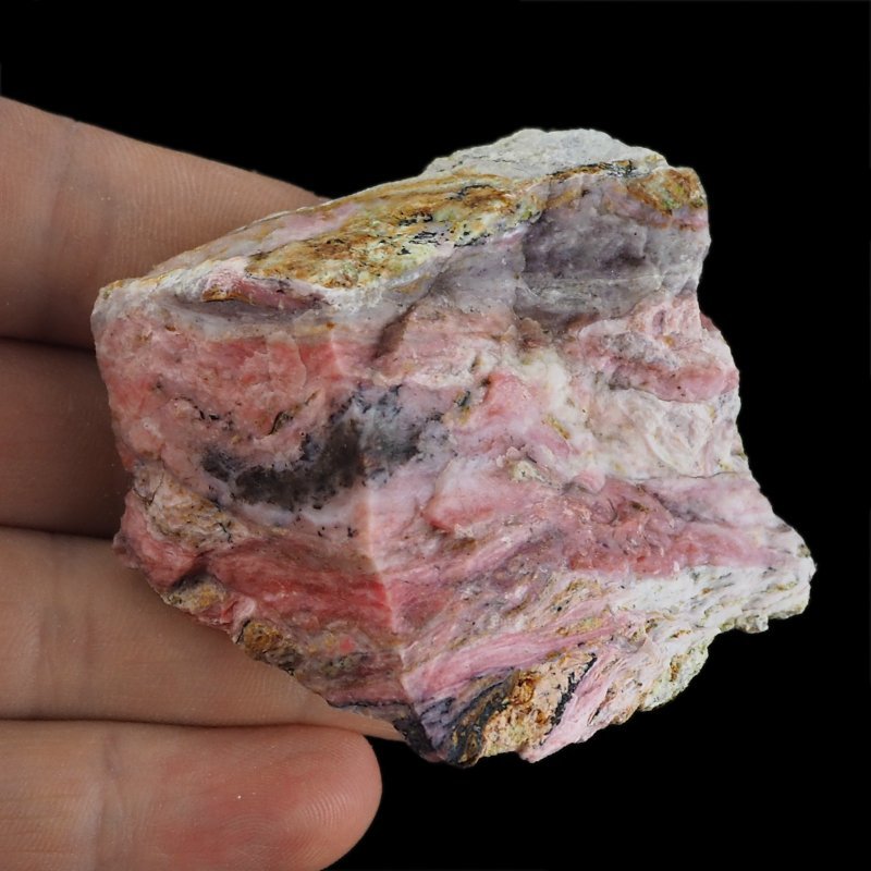 OPAL ANDYJSKI - BRYŁKA - 51 mm - PERU