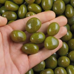 SERPENTYNIT - OTOCZAK - 20-25 mm