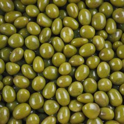 SERPENTYNIT - OTOCZAK - 20-25 mm