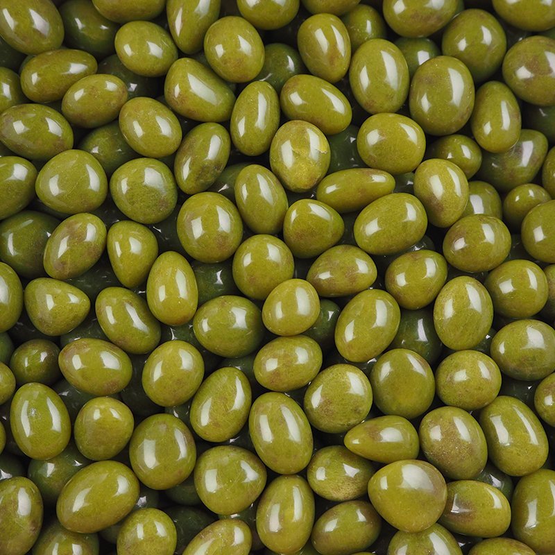 SERPENTYNIT - OTOCZAK - 20-25 mm