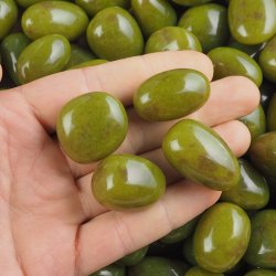 SERPENTYNIT - OTOCZAK - 25-30 mm