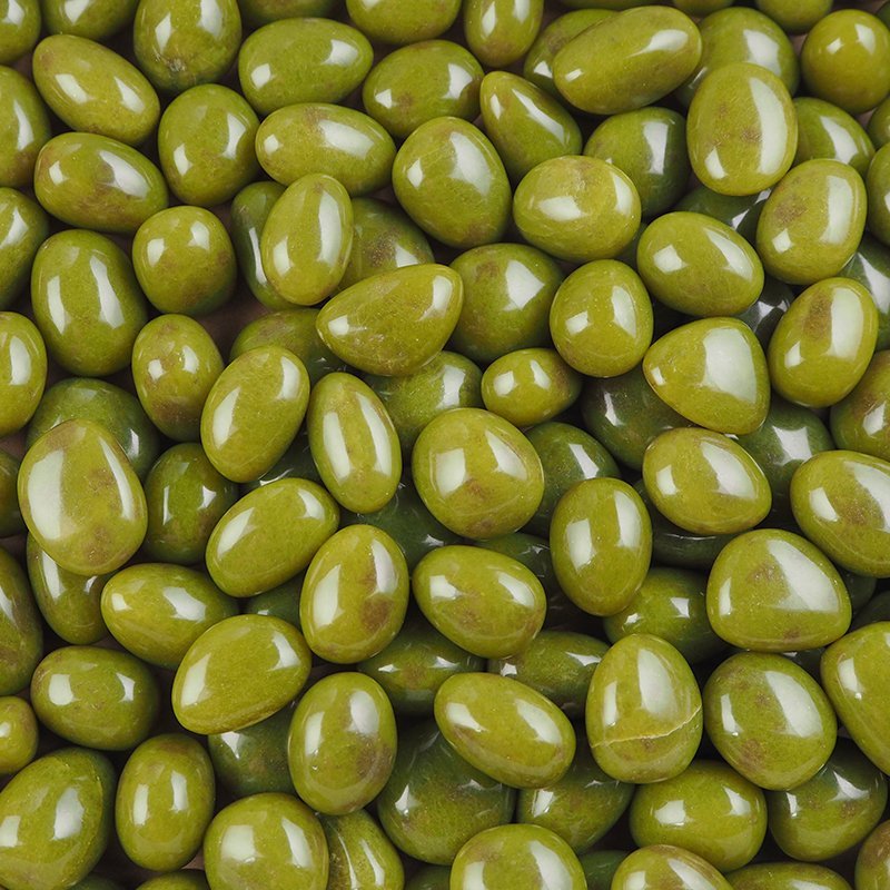 SERPENTYNIT - OTOCZAK - 25-30 mm