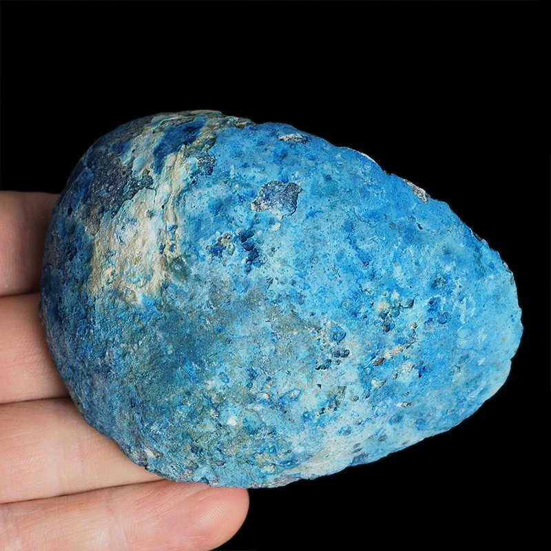 AGAT NIEBIESKI - 87 mm - BRAZYLIA