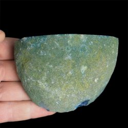 AGAT NIEBIESKI - 92 mm - BRAZYLIA