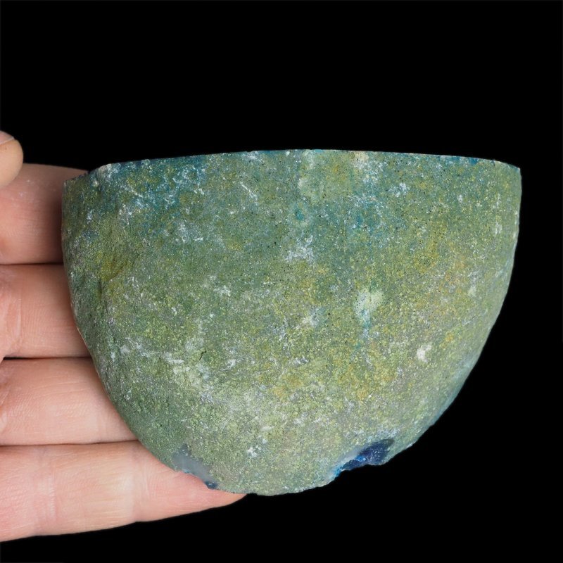 AGAT NIEBIESKI - 92 mm - BRAZYLIA