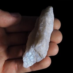 KAMIEŃ KSIĘŻYCOWY (ADULAROWY) - BRYŁKA - 76 mm - TANZANIA