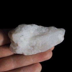 KAMIEŃ KSIĘŻYCOWY (ADULAROWY) - BRYŁKA - 76 mm - TANZANIA