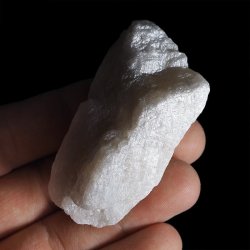 KAMIEŃ KSIĘŻYCOWY (ADULAROWY) - BRYŁKA - 61 mm - TANZANIA