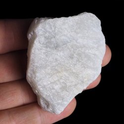 KAMIEŃ KSIĘŻYCOWY (ADULAROWY) - BRYŁKA - 64 mm - TANZANIA