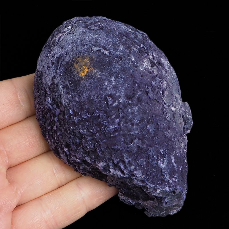 AGAT FIOLETOWY - 102 mm - BRAZYLIA