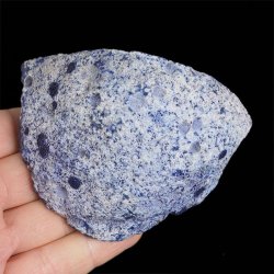 AGAT FIOLETOWY - 92 mm - BRAZYLIA