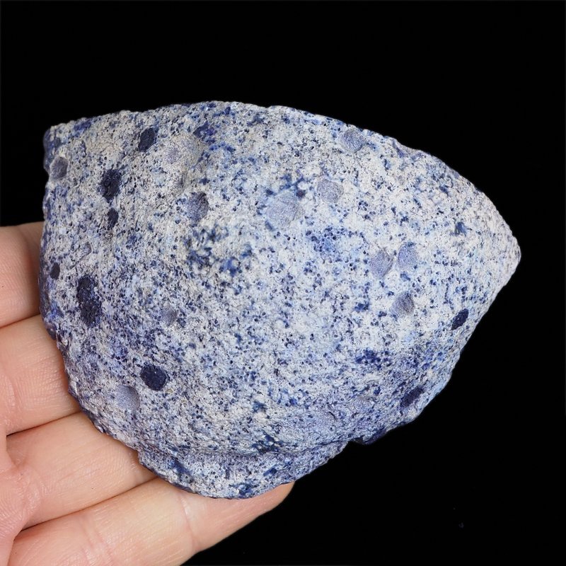 AGAT FIOLETOWY - 92 mm - BRAZYLIA