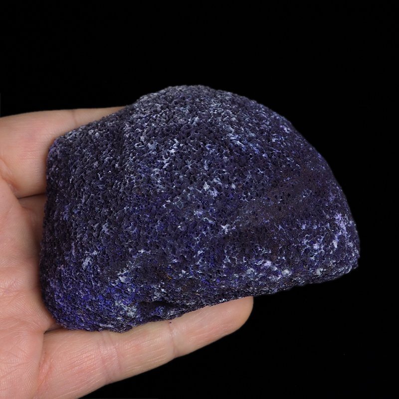 AGAT FIOLETOWY - 87 mm - BRAZYLIA