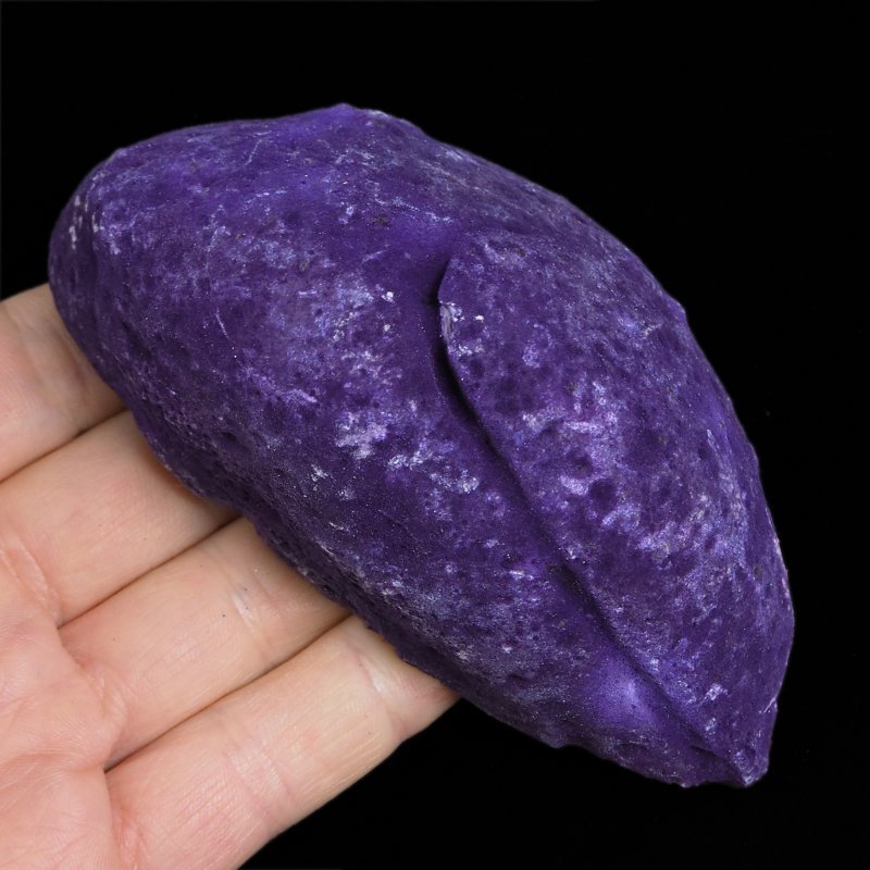 AGAT FIOLETOWY - 111 mm - BRAZYLIA