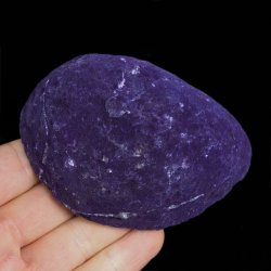 AGAT FIOLETOWY - 96 mm - BRAZYLIA