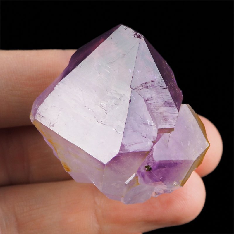 AMETYST - MONOKRYSZTAŁ - 45 mm - BRAZYLIA