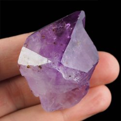 AMETYST - MONOKRYSZTAŁ - 50 mm - BRAZYLIA