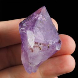 AMETYST - MONOKRYSZTAŁ - 50 mm - BRAZYLIA