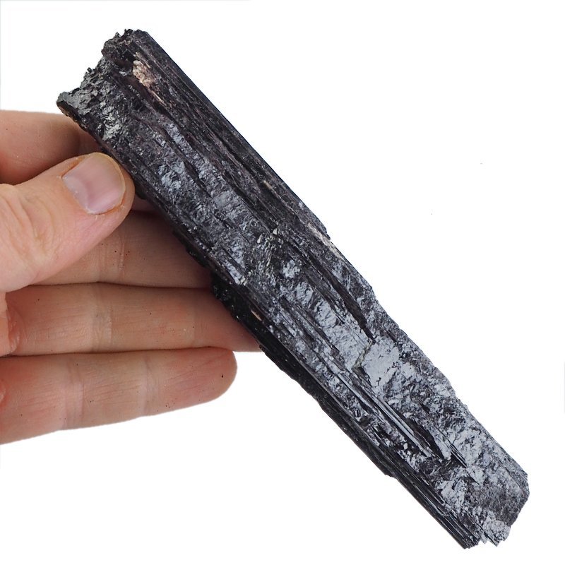 CZARNY TURMALIN - 152 mm - INDIE