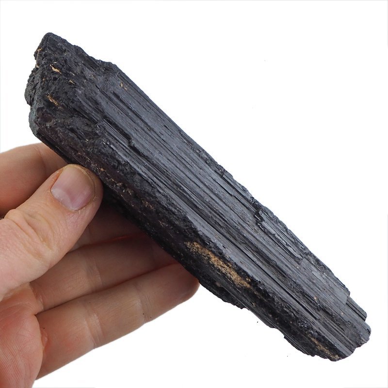 CZARNY TURMALIN - 145 mm - INDIE