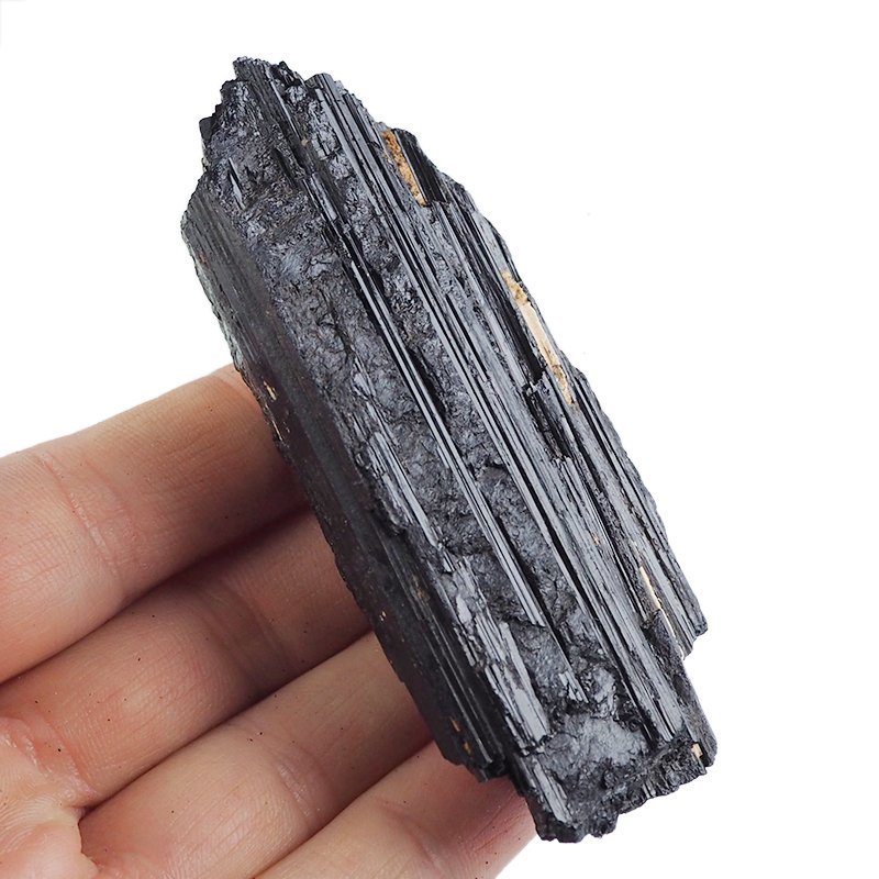 CZARNY TURMALIN - 88 mm - INDIE