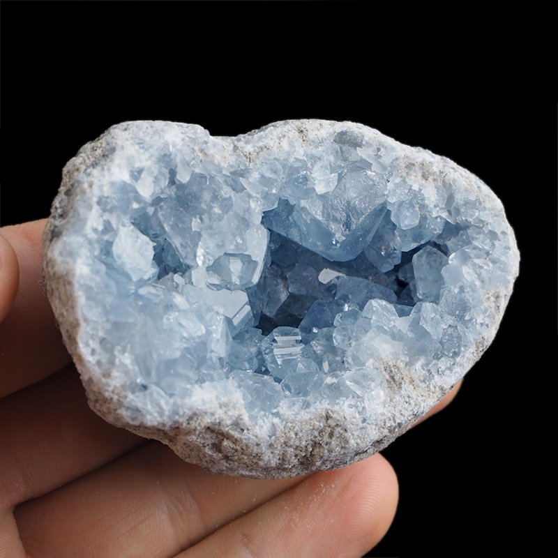 CELESTYN - GEODA - 70 mm - MADAGASKAR