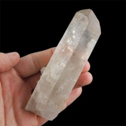 KRYSZTAŁ GÓRSKI - MONOKRYSZTAŁ - 118 mm - BRAZYLIA