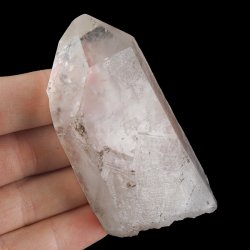 KRYSZTAŁ GÓRSKI - MONOKRYSZTAŁ - 83 mm - BRAZYLIA