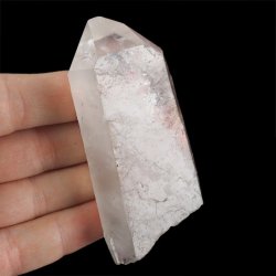 KRYSZTAŁ GÓRSKI - MONOKRYSZTAŁ - 83 mm - BRAZYLIA