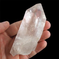 KRYSZTAŁ GÓRSKI - MONOKRYSZTAŁ - 98 mm - BRAZYLIA