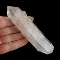 KRYSZTAŁ GÓRSKI - MONOKRYSZTAŁ - 122 mm - BRAZYLIA