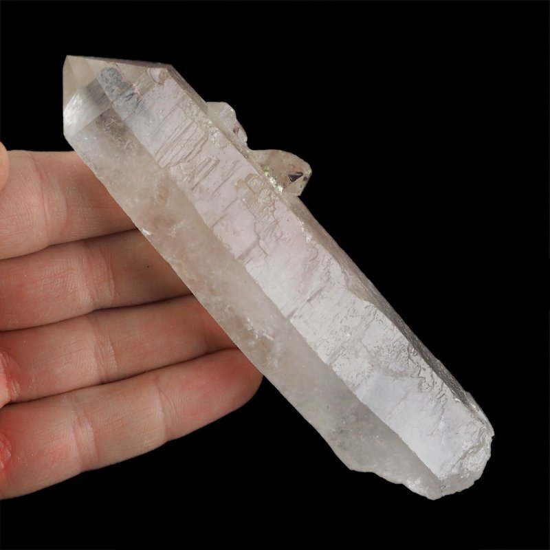 KRYSZTAŁ GÓRSKI - MONOKRYSZTAŁ - 122 mm - BRAZYLIA