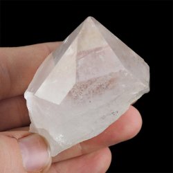 KRYSZTAŁ GÓRSKI - MONOKRYSZTAŁ - 53 mm - BRAZYLIA