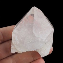 KRYSZTAŁ GÓRSKI - MONOKRYSZTAŁ - 53 mm - BRAZYLIA