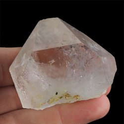 KRYSZTAŁ GÓRSKI - MONOKRYSZTAŁ - 51 mm - BRAZYLIA