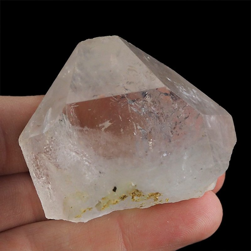 KRYSZTAŁ GÓRSKI - MONOKRYSZTAŁ - 51 mm - BRAZYLIA