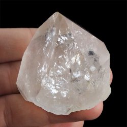 KRYSZTAŁ GÓRSKI - MONOKRYSZTAŁ - 51 mm - BRAZYLIA