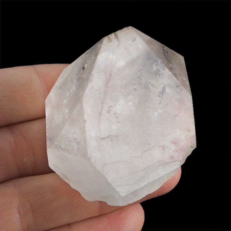 KRYSZTAŁ GÓRSKI - MONOKRYSZTAŁ - 51 mm - BRAZYLIA