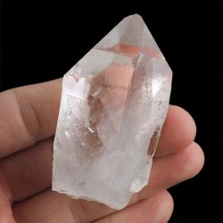 KRYSZTAŁ GÓRSKI - MONOKRYSZTAŁ - 66 mm - BRAZYLIA