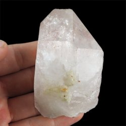 KRYSZTAŁ GÓRSKI - MONOKRYSZTAŁ - 76 mm - BRAZYLIA