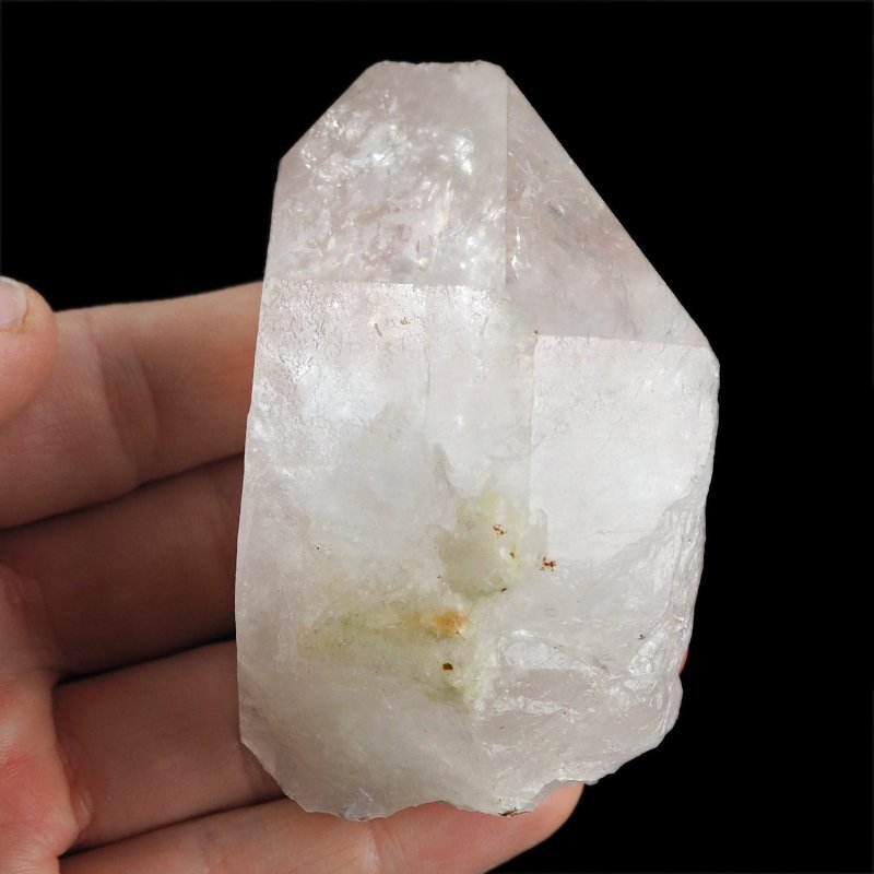 KRYSZTAŁ GÓRSKI - MONOKRYSZTAŁ - 76 mm - BRAZYLIA