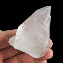 KRYSZTAŁ GÓRSKI - MONOKRYSZTAŁ - 60 mm - BRAZYLIA